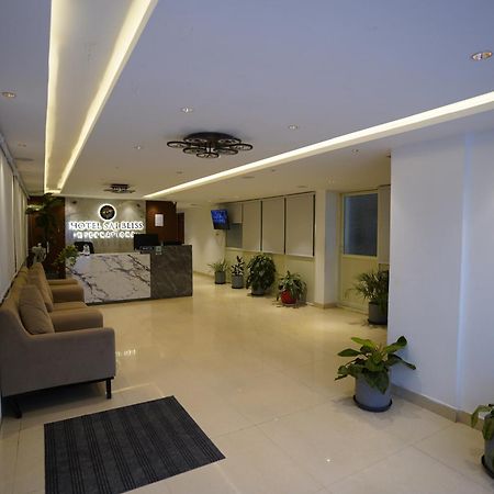 Sai Bliss Residency, Manyata Tech Park Hotel บังกาลอร์ ภายนอก รูปภาพ