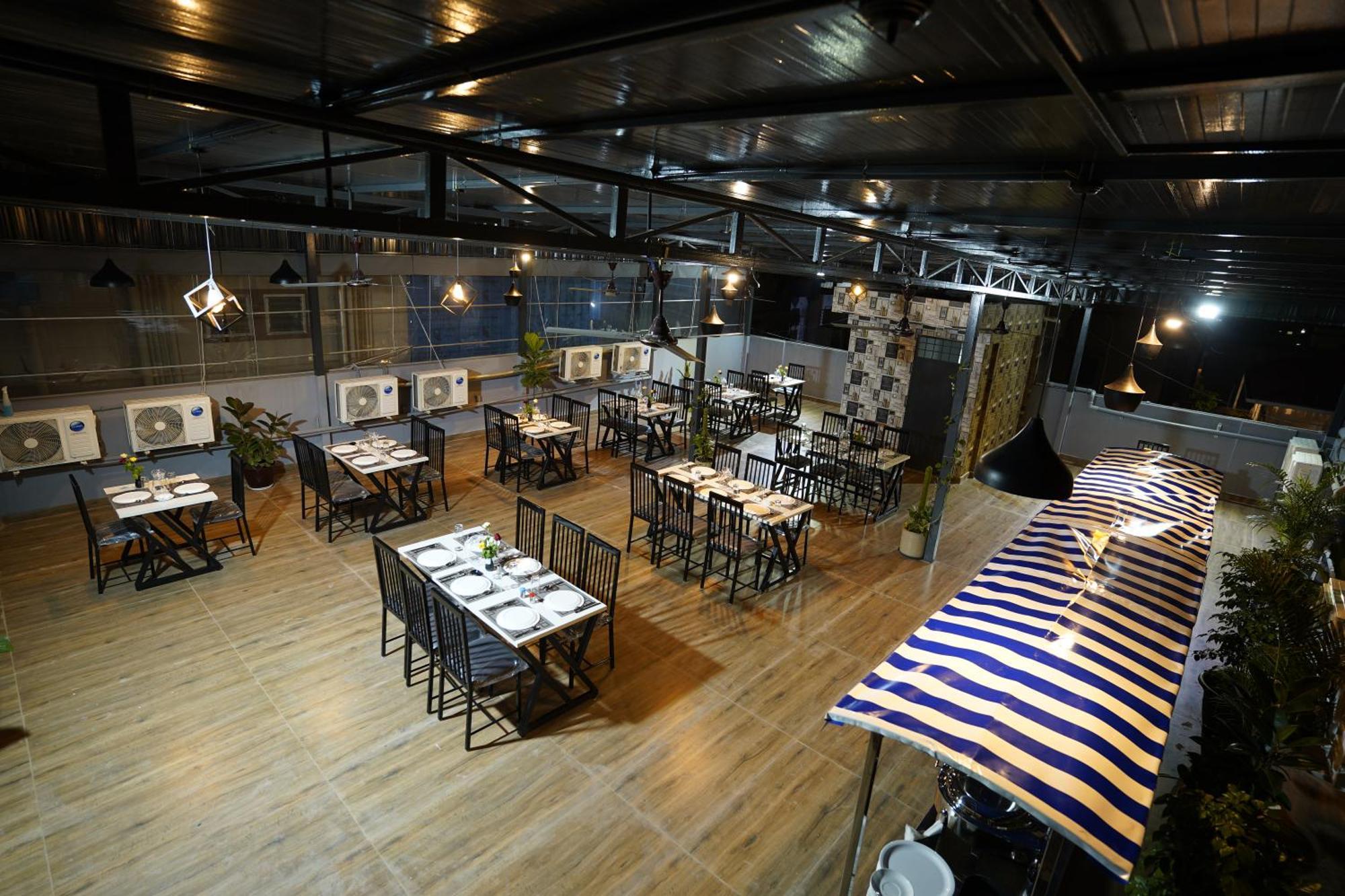 Sai Bliss Residency, Manyata Tech Park Hotel บังกาลอร์ ภายนอก รูปภาพ