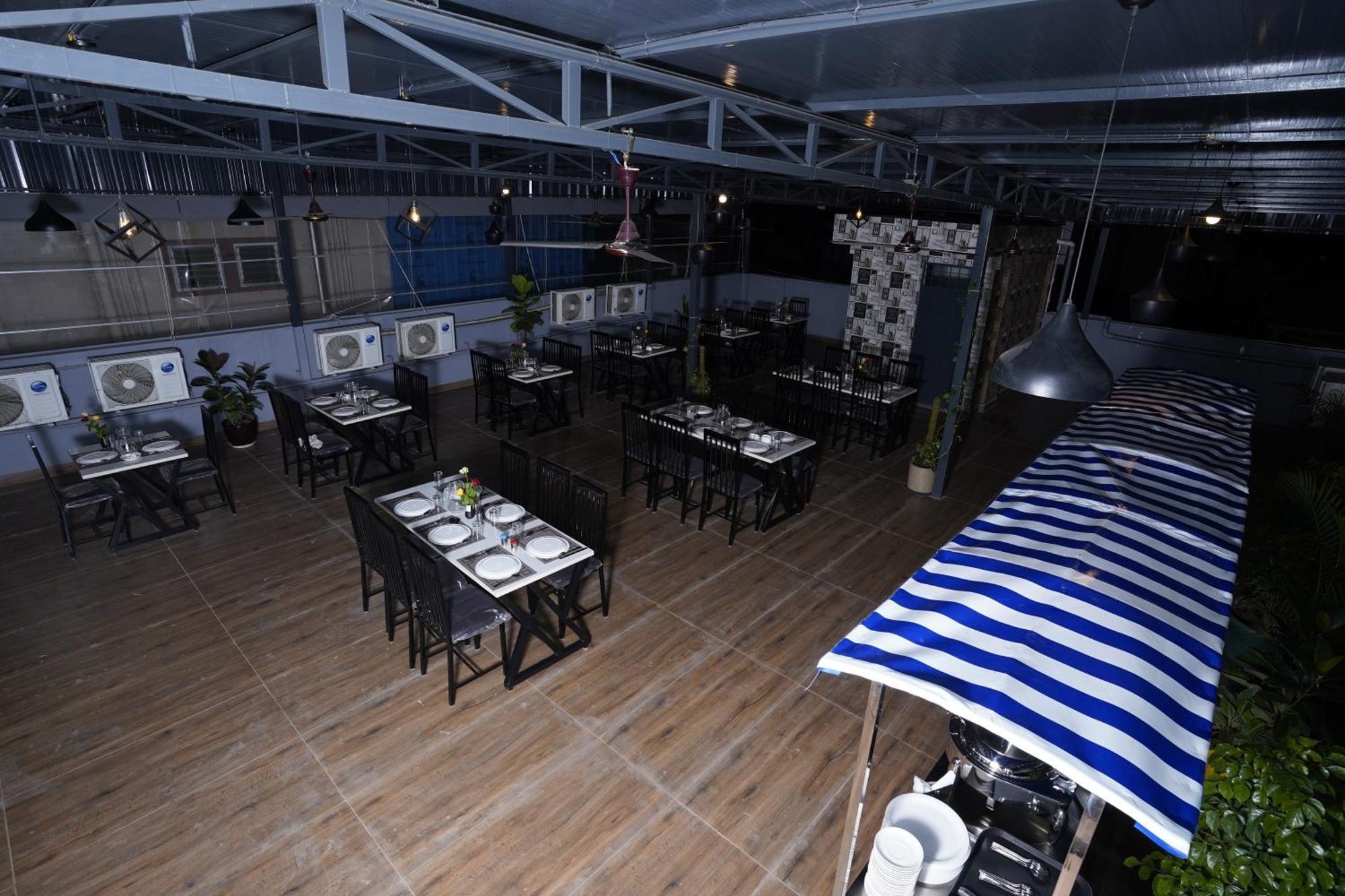Sai Bliss Residency, Manyata Tech Park Hotel บังกาลอร์ ภายนอก รูปภาพ