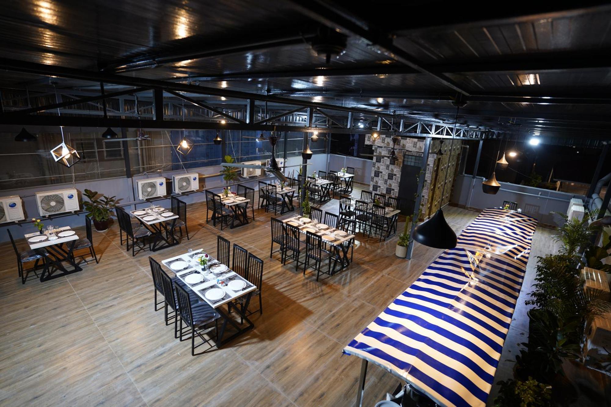 Sai Bliss Residency, Manyata Tech Park Hotel บังกาลอร์ ภายนอก รูปภาพ