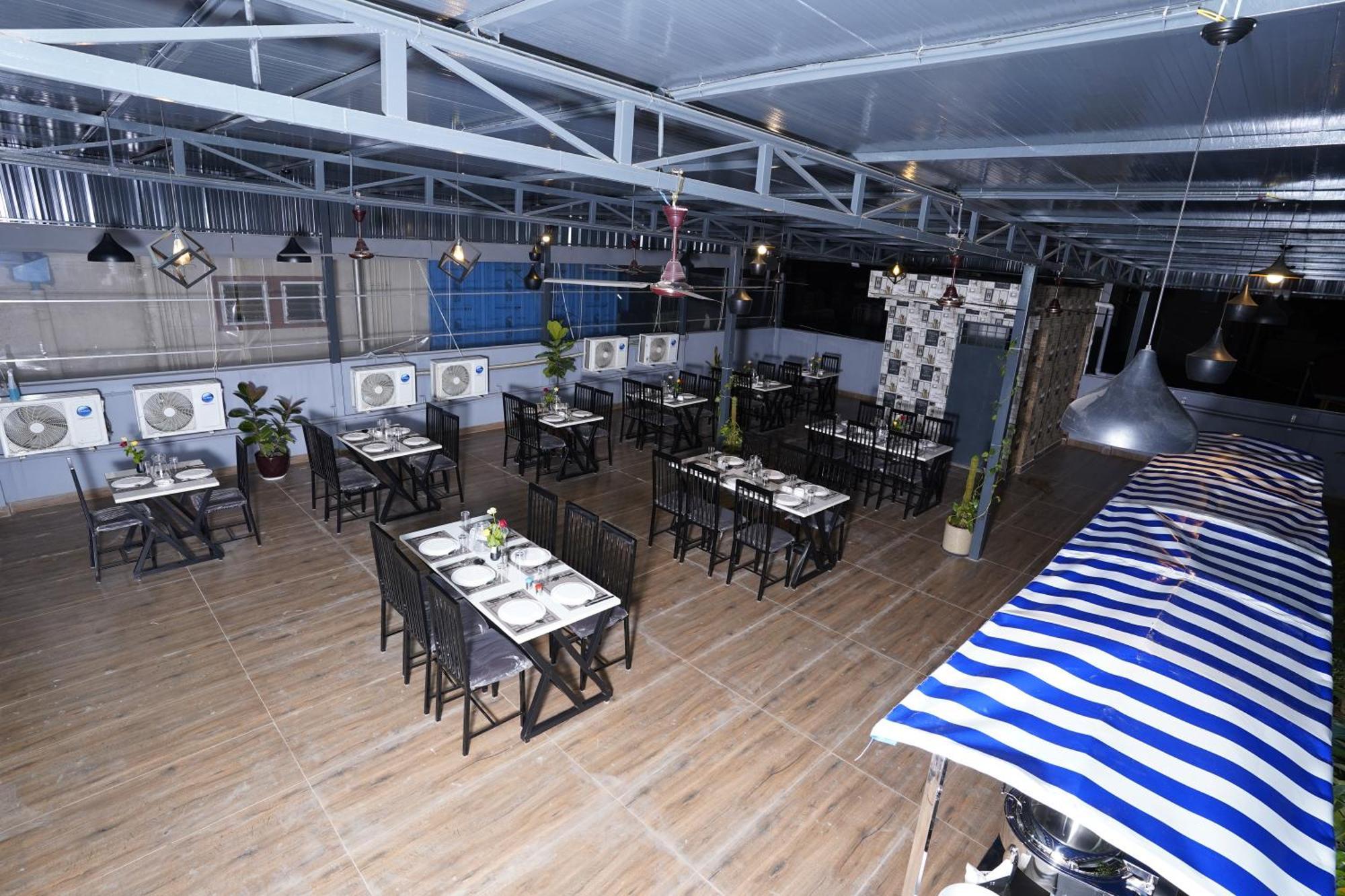 Sai Bliss Residency, Manyata Tech Park Hotel บังกาลอร์ ภายนอก รูปภาพ