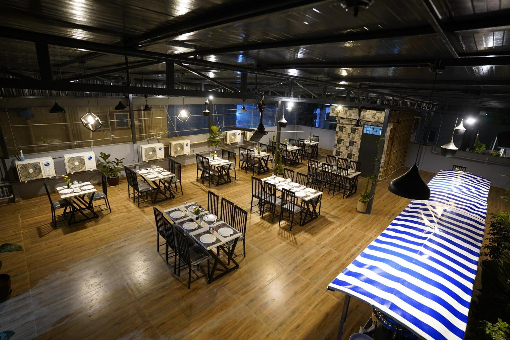 Sai Bliss Residency, Manyata Tech Park Hotel บังกาลอร์ ภายนอก รูปภาพ
