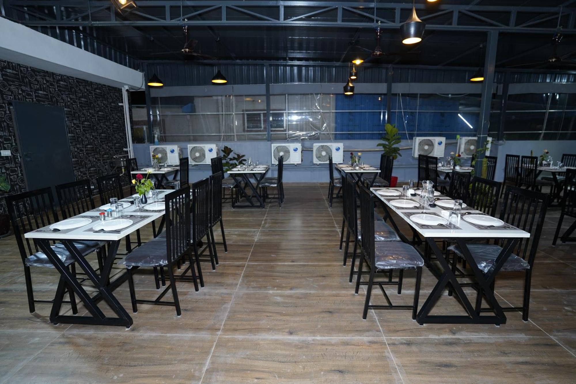 Sai Bliss Residency, Manyata Tech Park Hotel บังกาลอร์ ภายนอก รูปภาพ