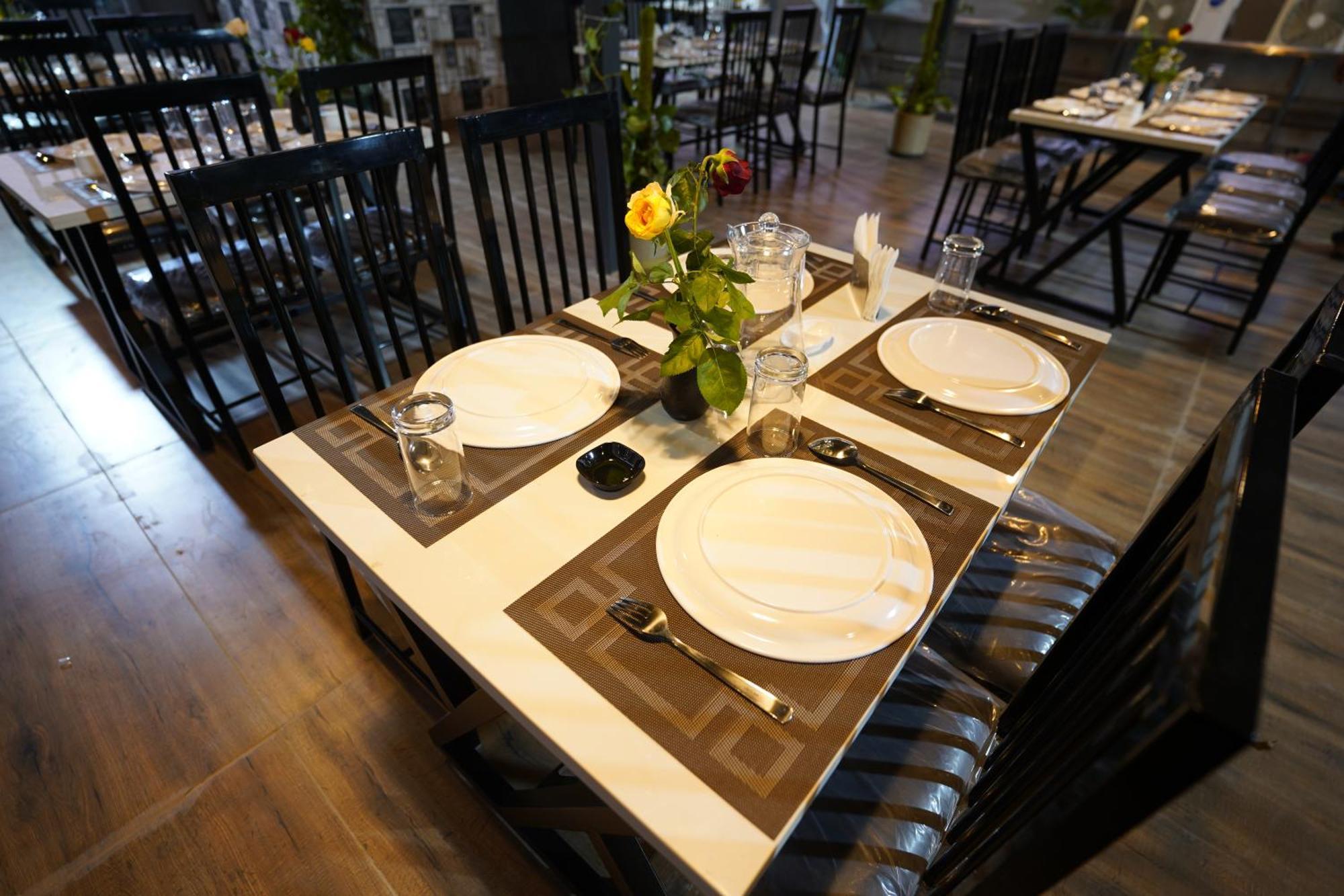 Sai Bliss Residency, Manyata Tech Park Hotel บังกาลอร์ ภายนอก รูปภาพ